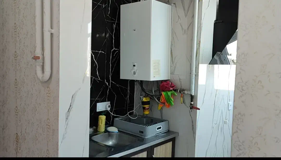 آپارتمان واحد 60متری|فروش آپارتمان|تفرش, |دیوار