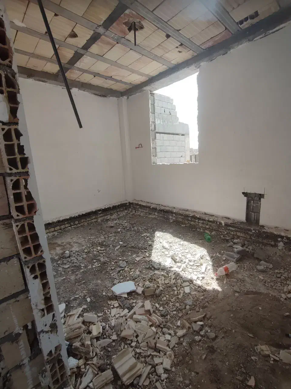 واریزی کامل ویلایی ایوانکی فوری|فروش خانه و ویلا|پاکدشت, پاکدشت (مامازند)|دیوار