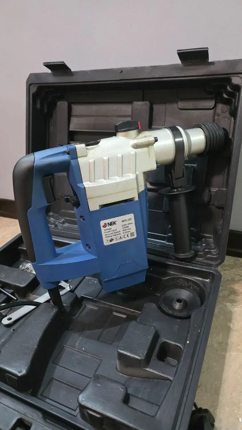 دریل هیلتی دستگاه مینی فرز(به بالاترین قیمت مناسب)|ابزارآلات|تهران, تسلیحات|دیوار