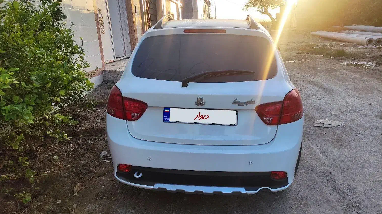 کوییک gxr درحد|خودرو سواری و وانت|بندرعباس, |دیوار