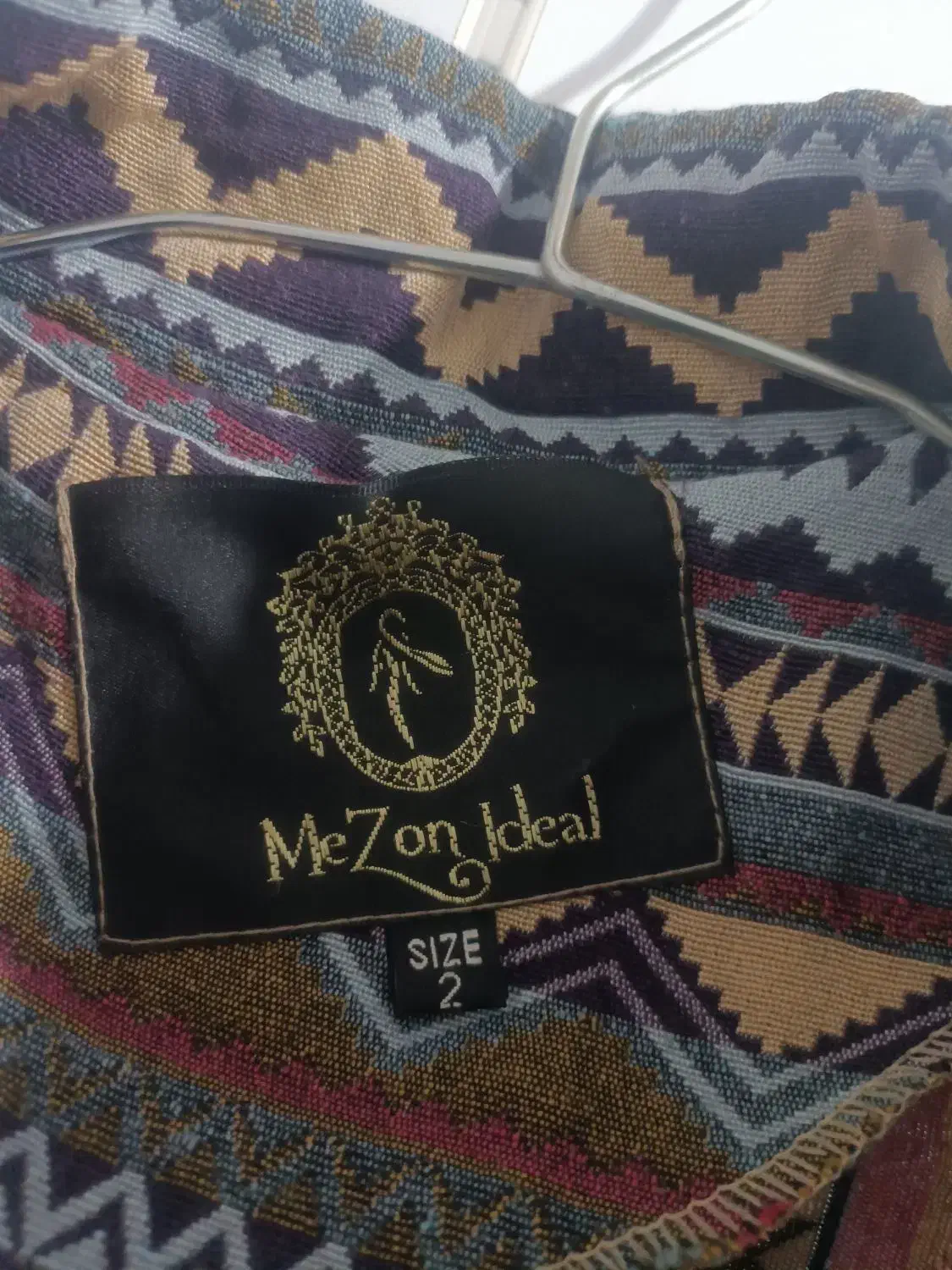 مانتو سایز 2|لباس|الیگودرز, |دیوار