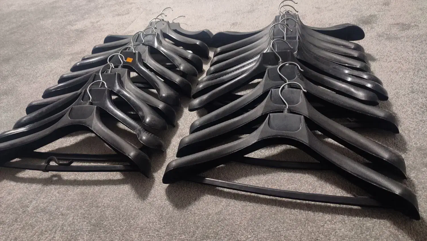 چوب لباسی اپل دار وتسمه دار|بندرخت و رخت‌آویز|همدان, |دیوار