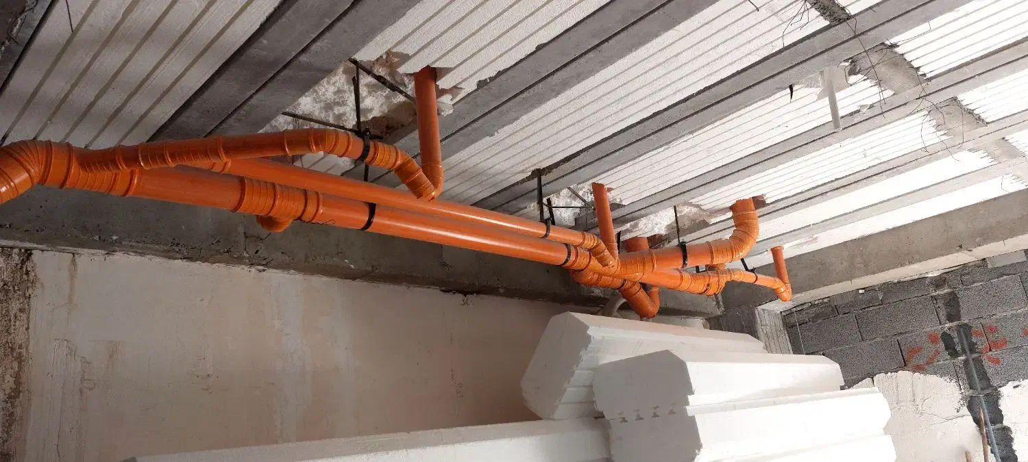 اجرای تاسیسات آب صفر تا صد و تعمیرات|خدمات پیشه و مهارت|بجنورد, |دیوار