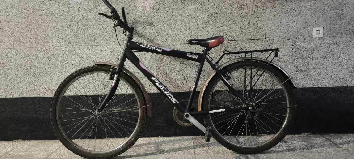 فروش دوچرخه ۲۶ و ۲۴|دوچرخه، اسکیت، اسکوتر|اهواز, کوی نیرو|دیوار