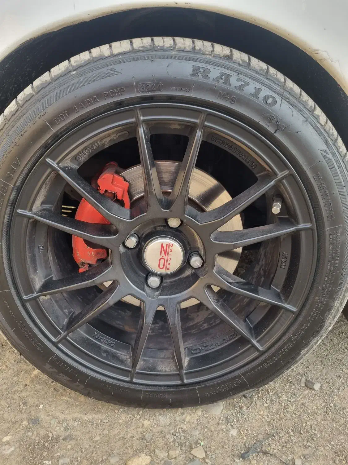 رینگoz|قطعات یدکی و لوازم جانبی|تهران, شهرک دریا|دیوار