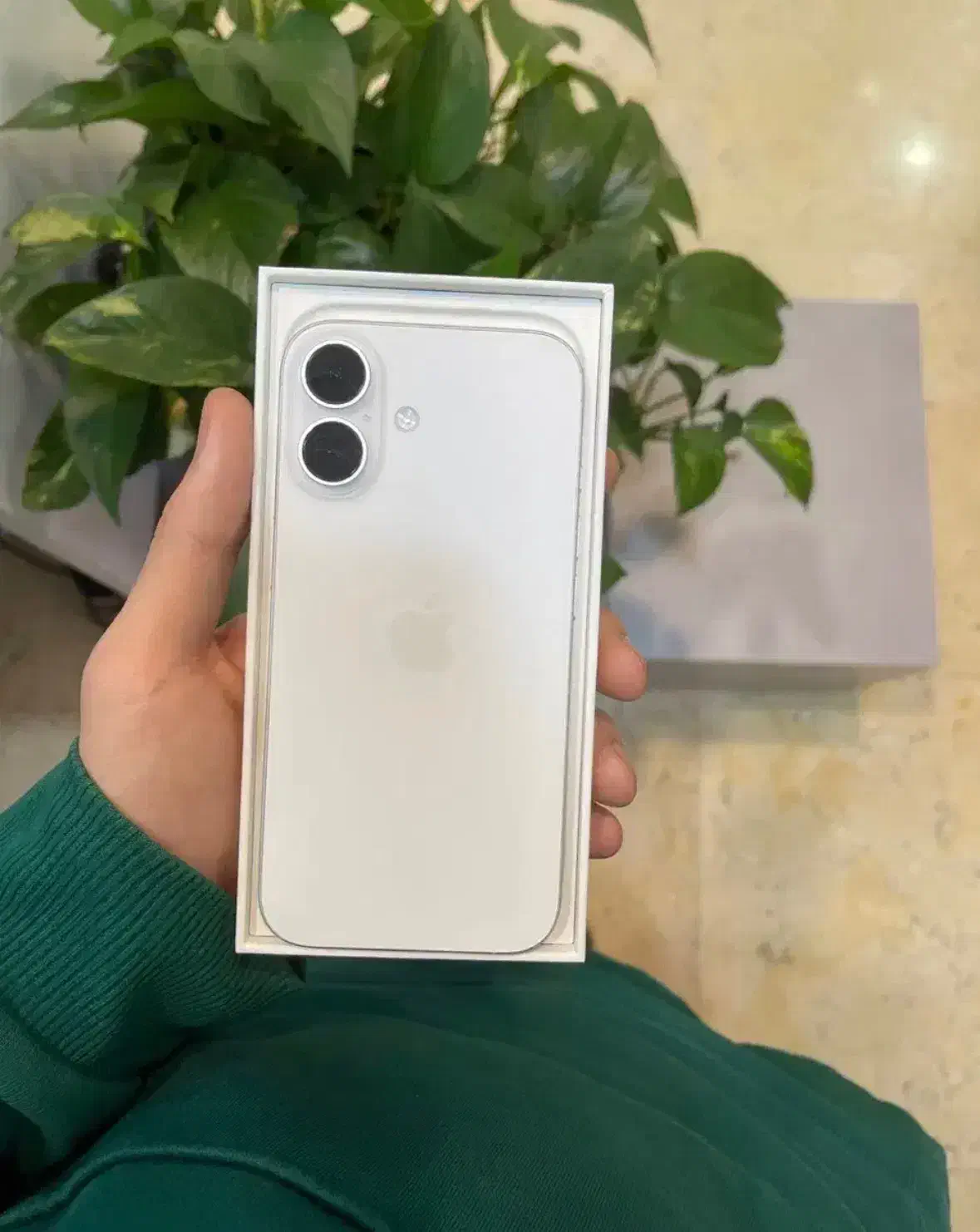 آیفون 16|موبایل|دوگنبدان, |دیوار