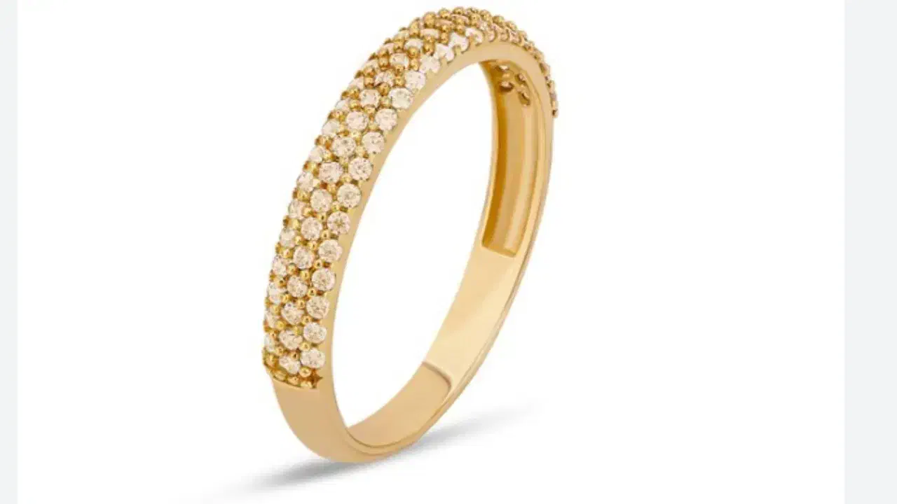 انگشتر طلا پیدا کردم|جواهرات|اردبیل, |دیوار