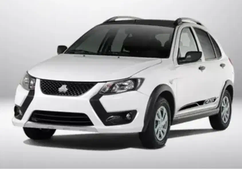 کوییک RX  مدل 402|خودرو سواری و وانت|دزفول, |دیوار