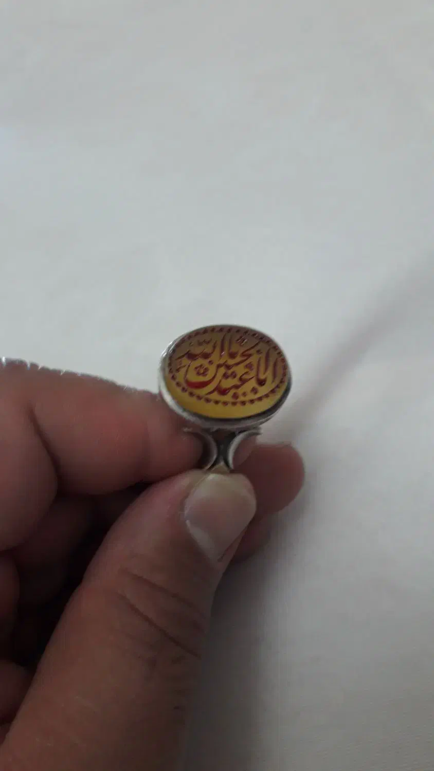 انگشتر|جواهرات|قزوین, |دیوار