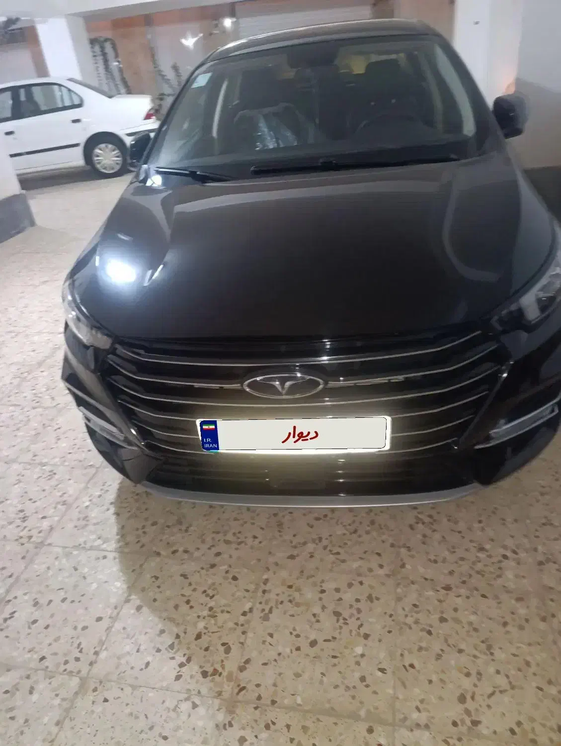 اریزو6پرودر حد خشک 403برج12|خودرو سواری و وانت|بجنورد, |دیوار