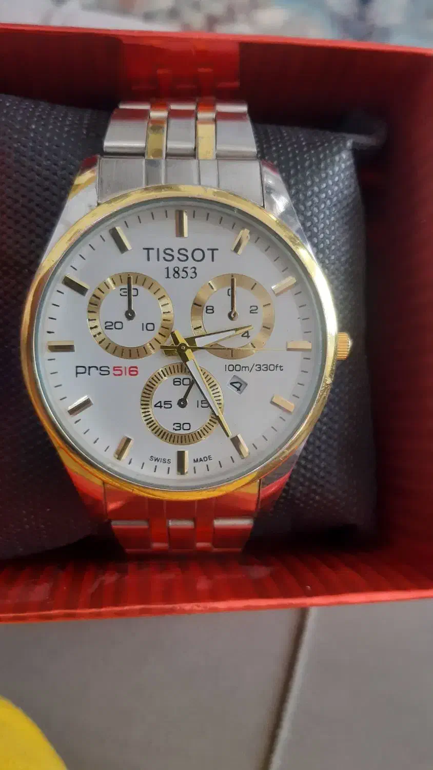 ساعت مچی مردانه|ساعت|خمینیشهر, |دیوار