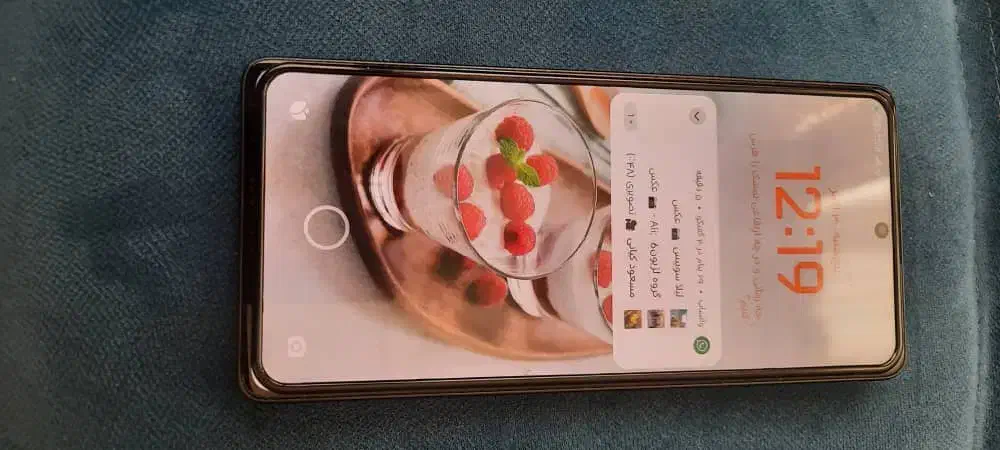 شیایومی ردمی نوت ۱۳پرو|موبایل|پردیس, فاز ۲|دیوار