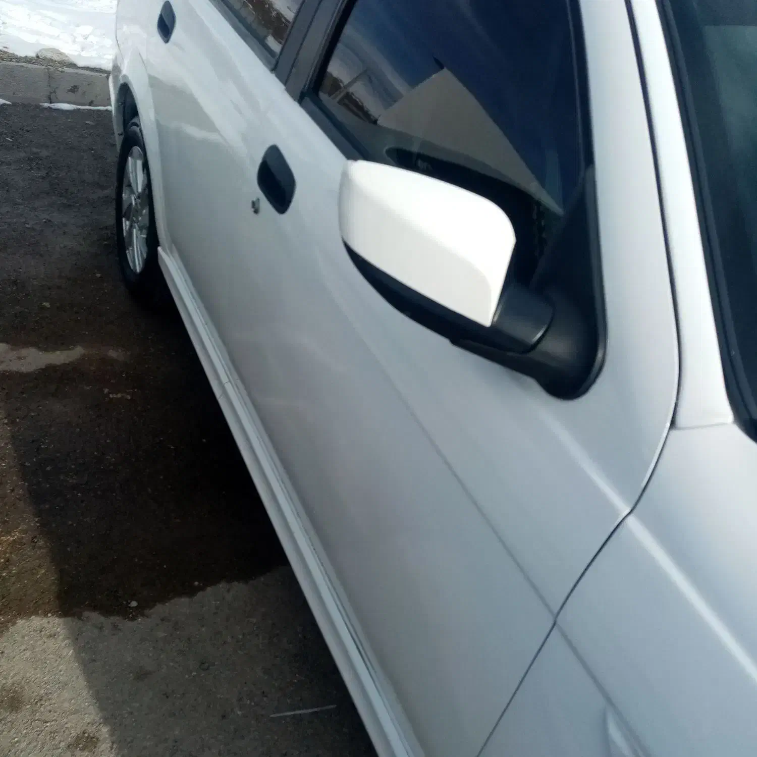 ساینا|خودرو سواری و وانت|هریس, |دیوار