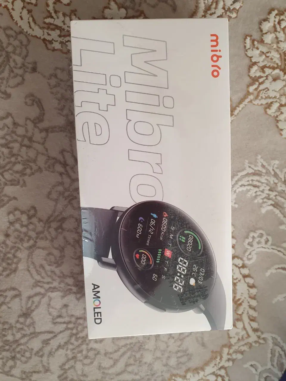 ساعت هوشمند|ساعت|شاهین‌شهر, مخابرات (شهید بهشتی)|دیوار