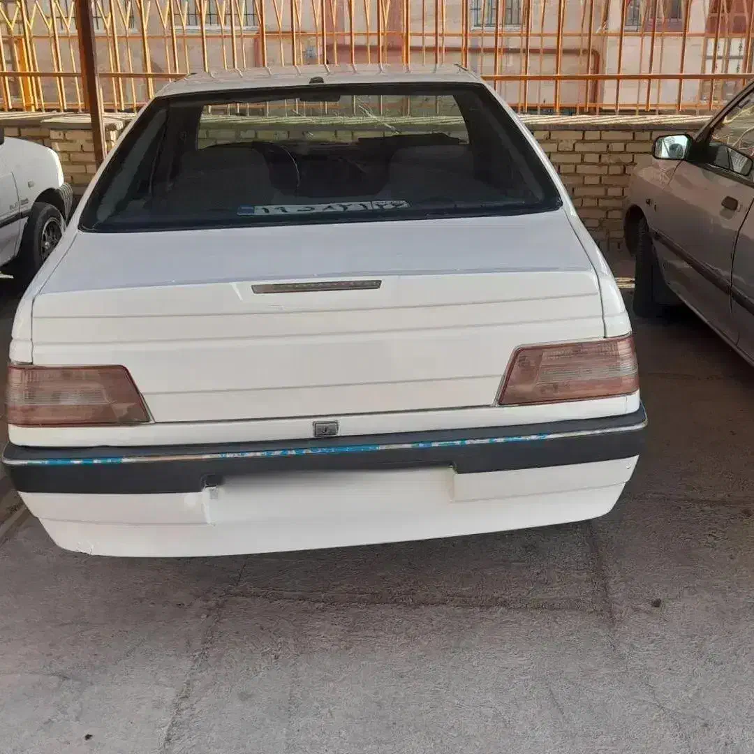 فروش و معاوضه|خودرو سواری و وانت|بجنورد, |دیوار