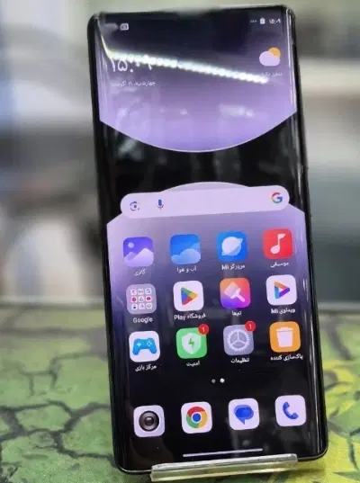 گوشی نوت 14pro 256 8|موبایل|مشهد, حسینآباد|دیوار