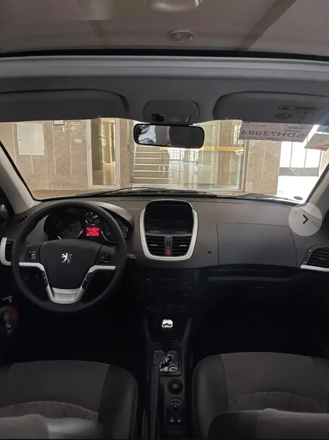 207 پانا اتومات کاملترین 207|خودرو سواری و وانت|منجیل, |دیوار