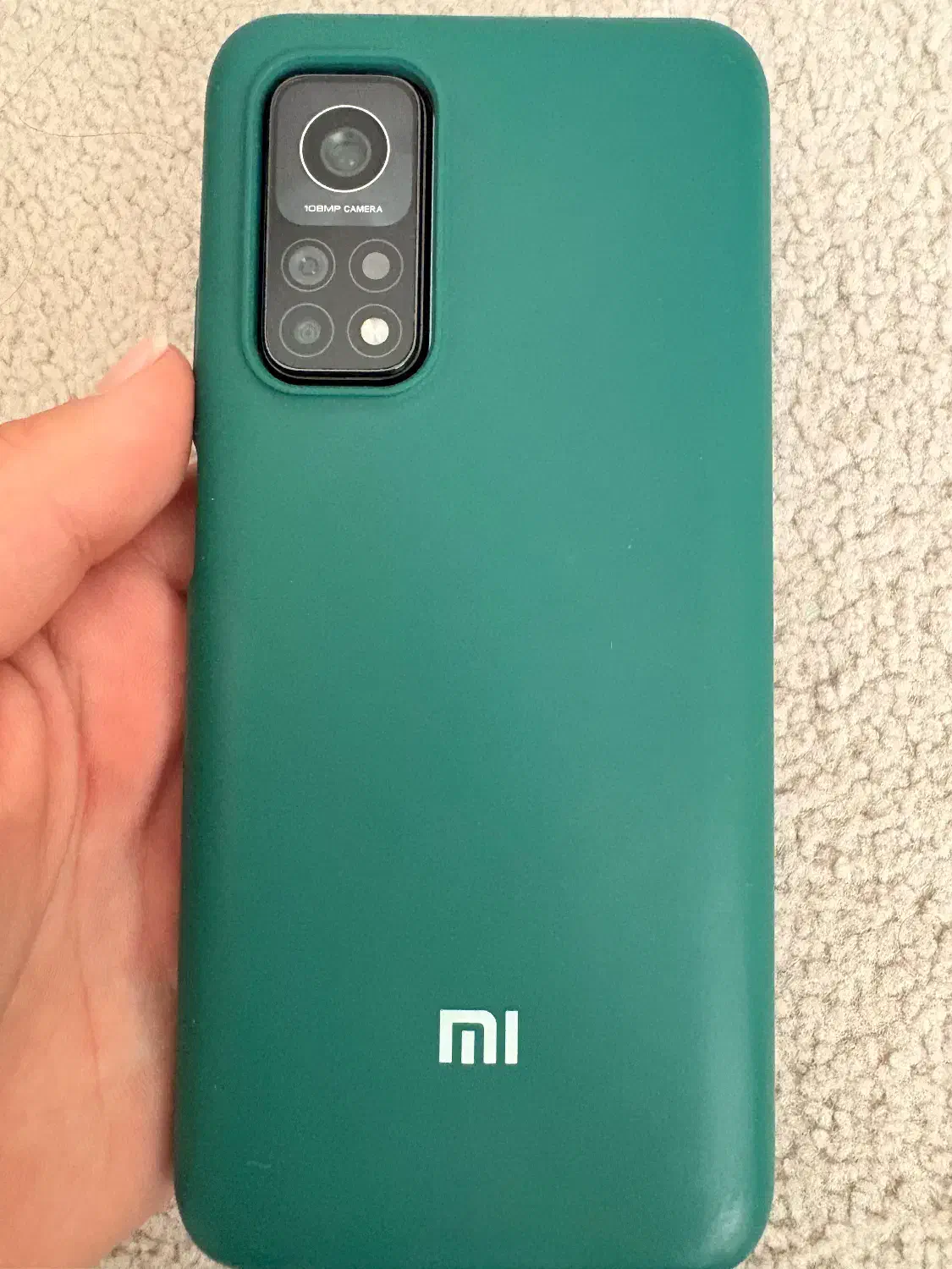 Mi 10t pro 5G|موبایل|ری, اقدسیه|دیوار