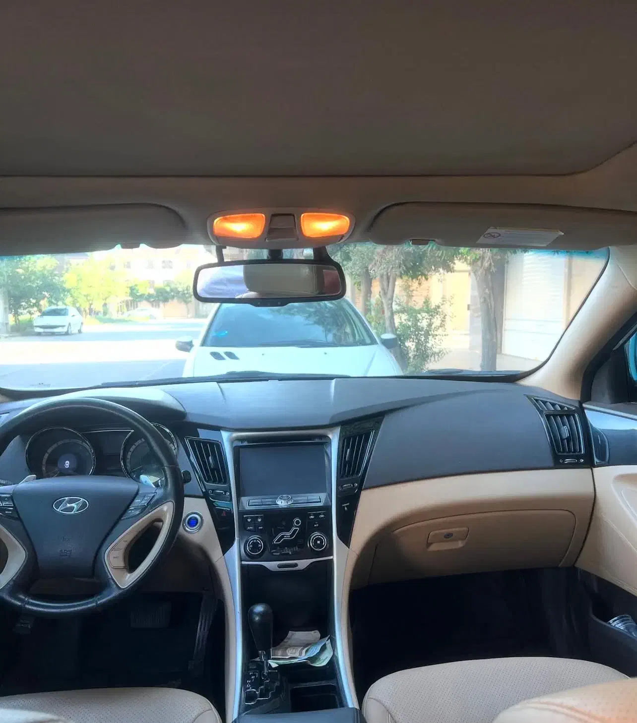 اجاره خودرو سوناتا وای اف کرایه رنت ماشین yf|خودرو اجاره‌ای|تهران, قیطریه|دیوار