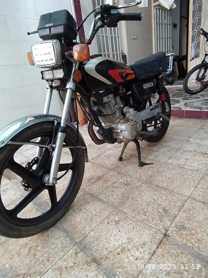 متور ۲۰۰ پرواز قیمت ۵۰|موتورسیکلت|دزفول, |دیوار