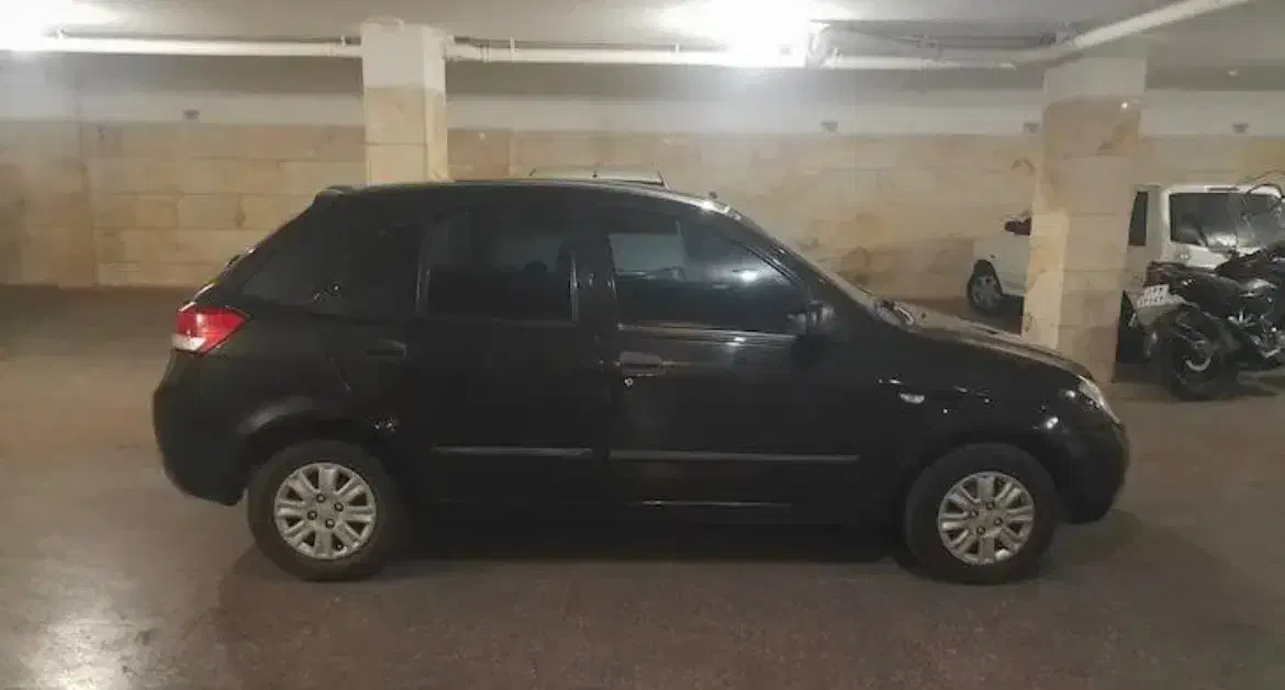 تیبا ۲ مدل۹۷|خودرو سواری و وانت|تهران, سنائی|دیوار