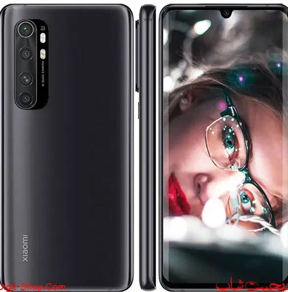گوشی mi10لایت ایج|موبایل|زاهدان, |دیوار