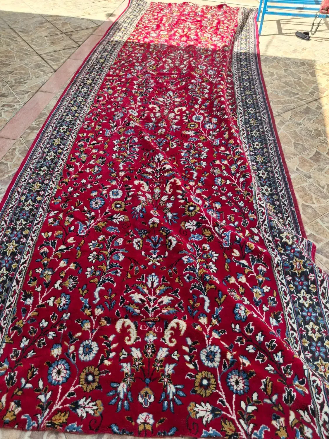 قالی و میز تلویزیون|میز تلویزیون|جیرفت, |دیوار