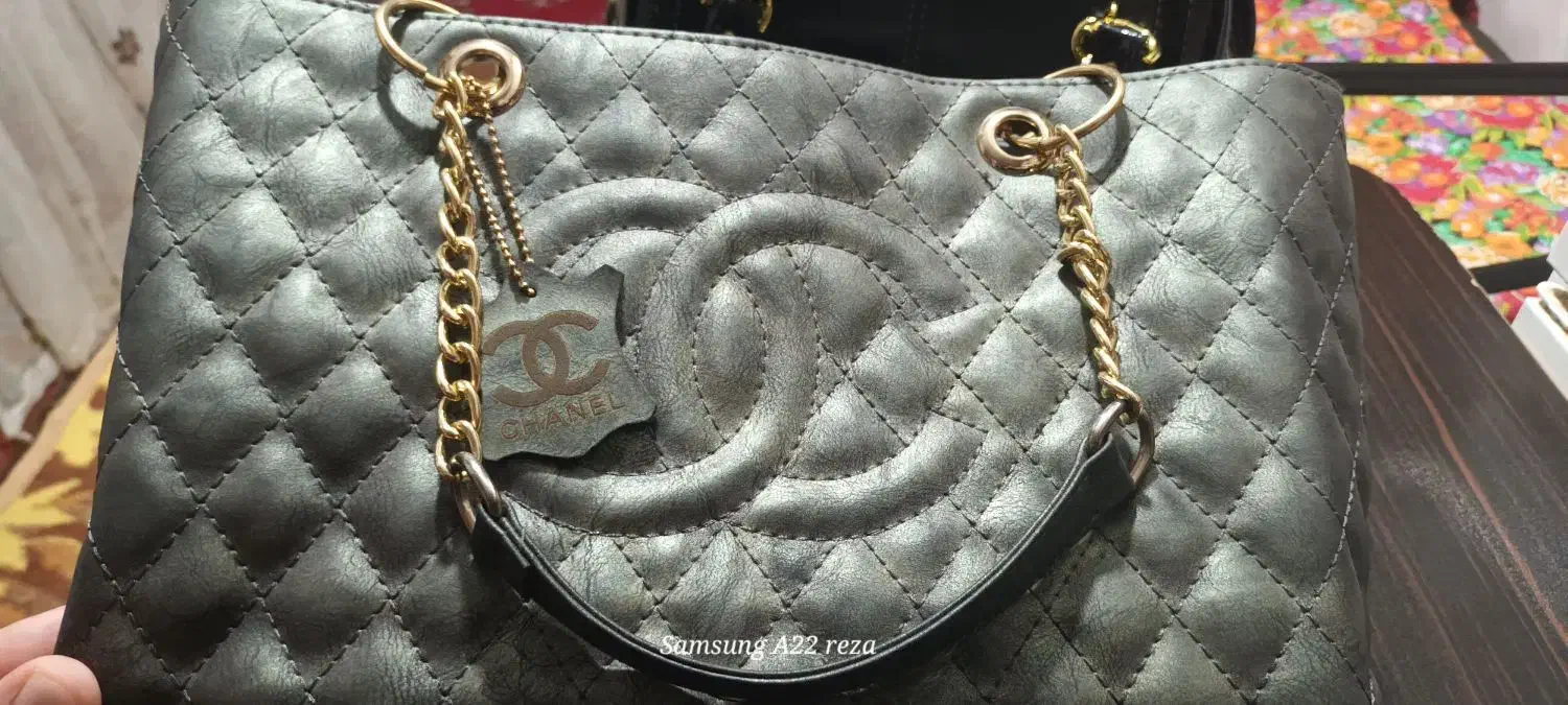 کیف مجلسی نو|کیف، کفش، کمربند|مراغه, |دیوار