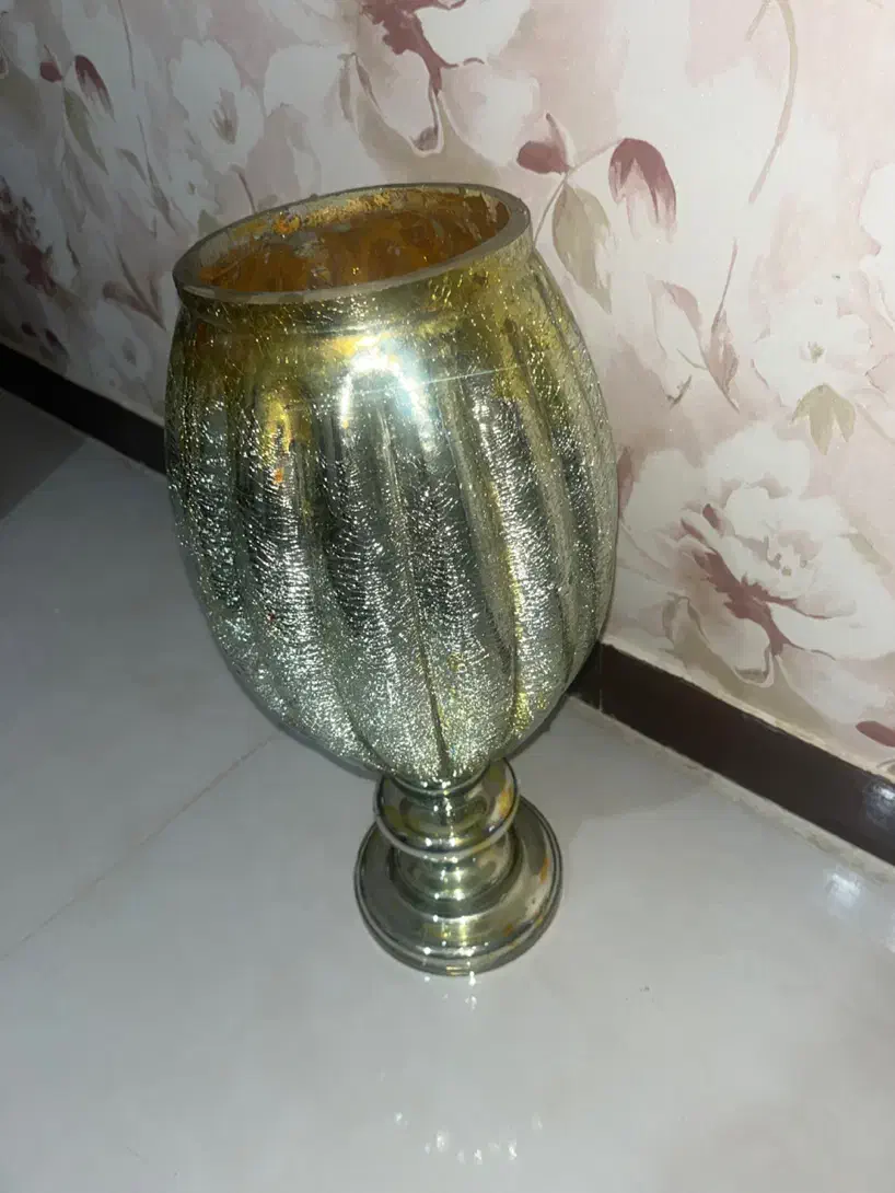 جام تزیینی خیلی شیک|مجسمه، تندیس، ماکت|خرم‌آباد, |دیوار