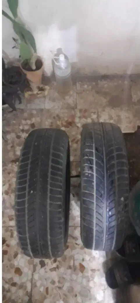 تایر|قطعات یدکی و لوازم جانبی|نجف‌آباد, صالح آباد|دیوار