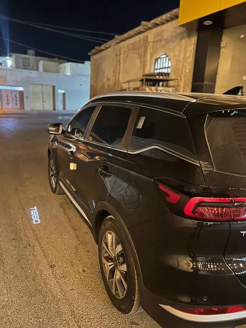 تیگو ۷ پرو پریمیوم|خودرو سواری و وانت|قشم, |دیوار