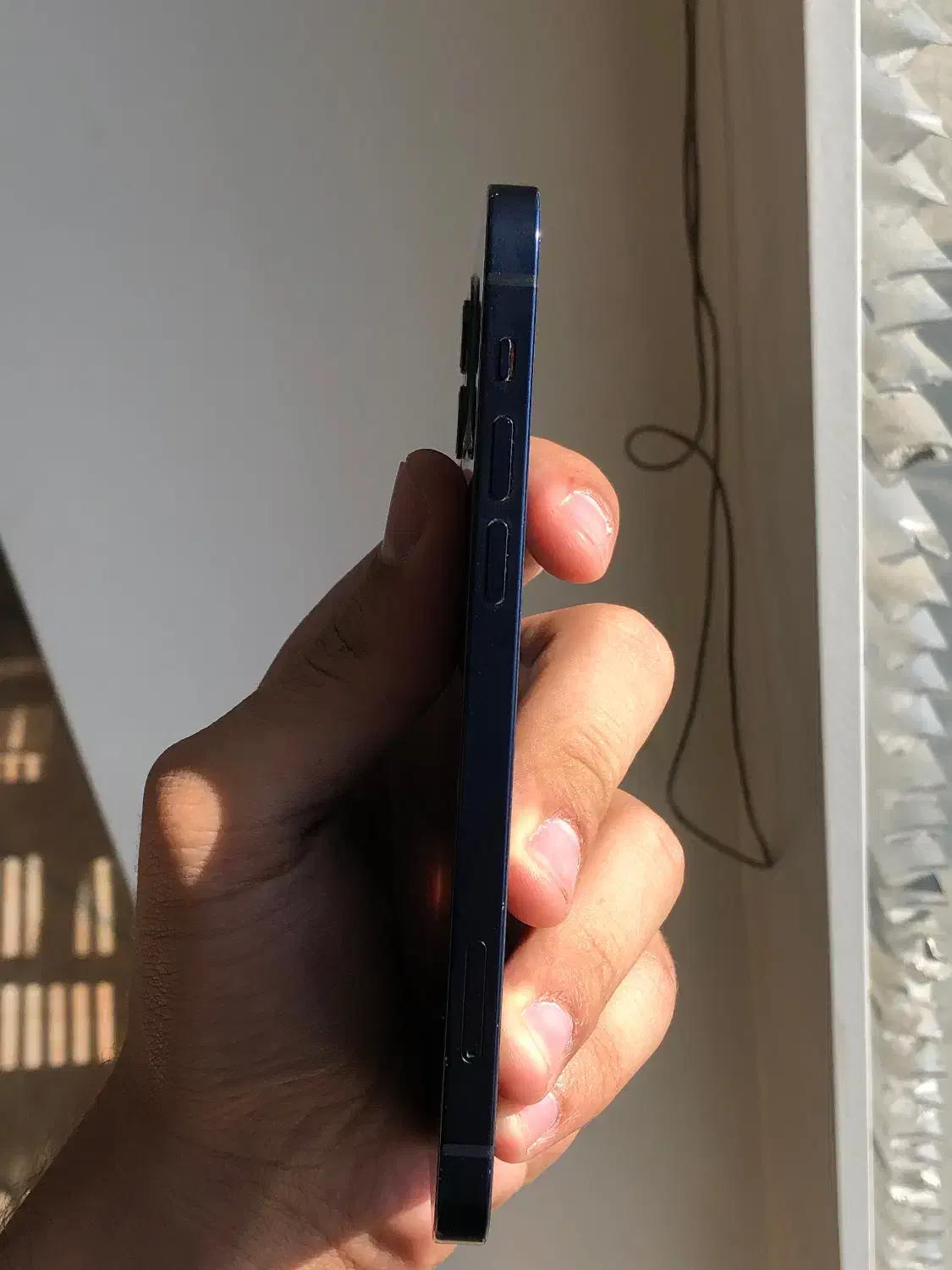 آیفون ۱۲ نرمال|موبایل|سمنان, |دیوار