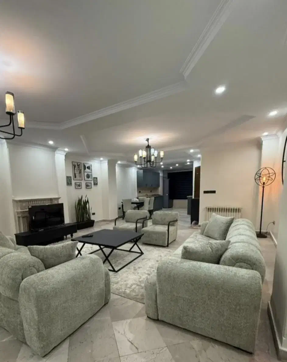 اجاره سوییت آپارتمان مبله درچیتگر/دهکده المپیک/غرب|اجارهٔ کوتاهمدت آپارتمان و سوئیت|تهران, بوستان چیتگر|دیوار