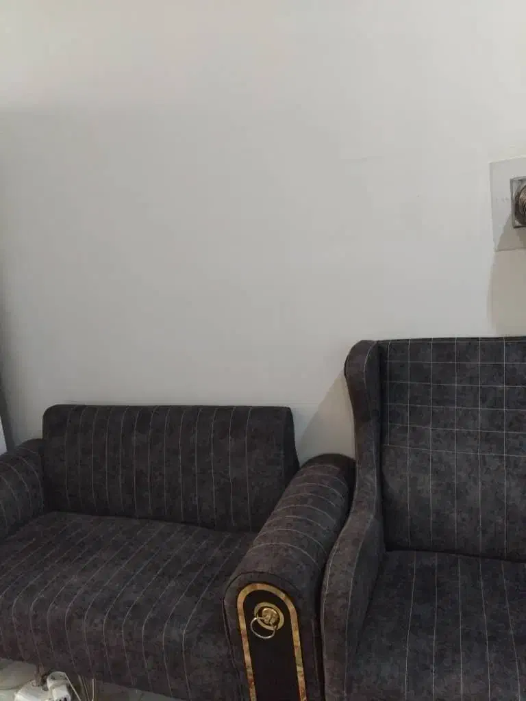 مبل زیبا بدون ایراد|مبلمان خانگی و میز عسلی|اشنویه, |دیوار