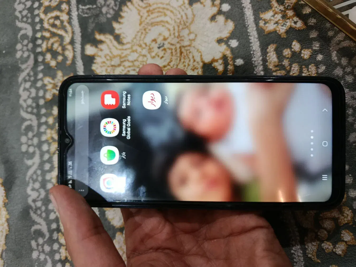 سامسونگ a14|موبایل|تهران, امام زاده عبدالله|دیوار