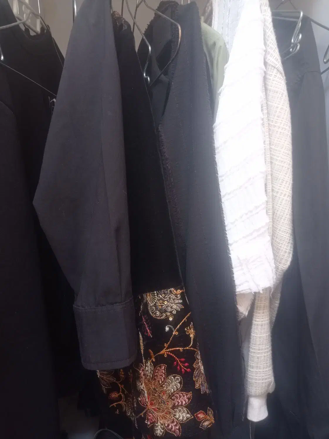 کار در خشکشویی خانم|استخدام خدمات فروشگاه و رستوران|اهر, |دیوار