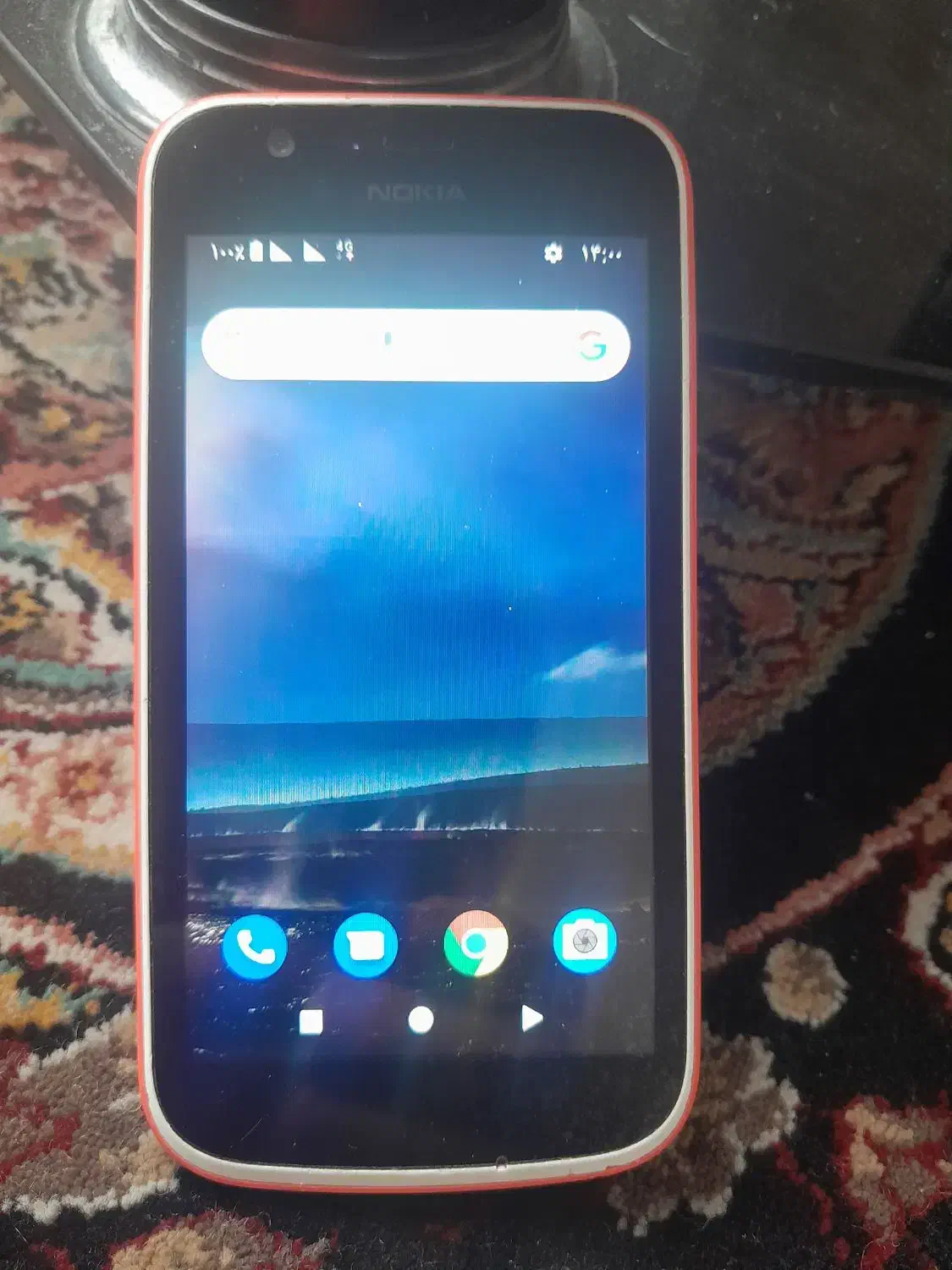 فروش گوشی نوکیا۱|موبایل|تهران, جوادیه|دیوار