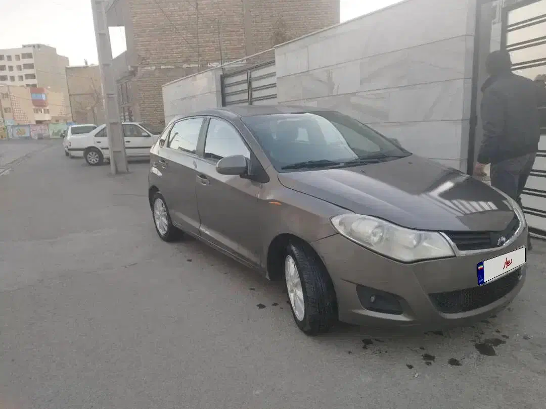 mvm 315 مدل 93|خودرو سواری و وانت|قروه, |دیوار