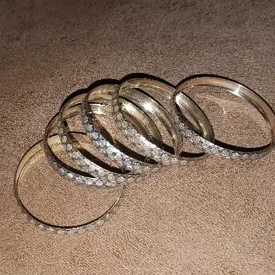 النگو نقره یزد سایز ۳|جواهرات|ارومیه, |دیوار