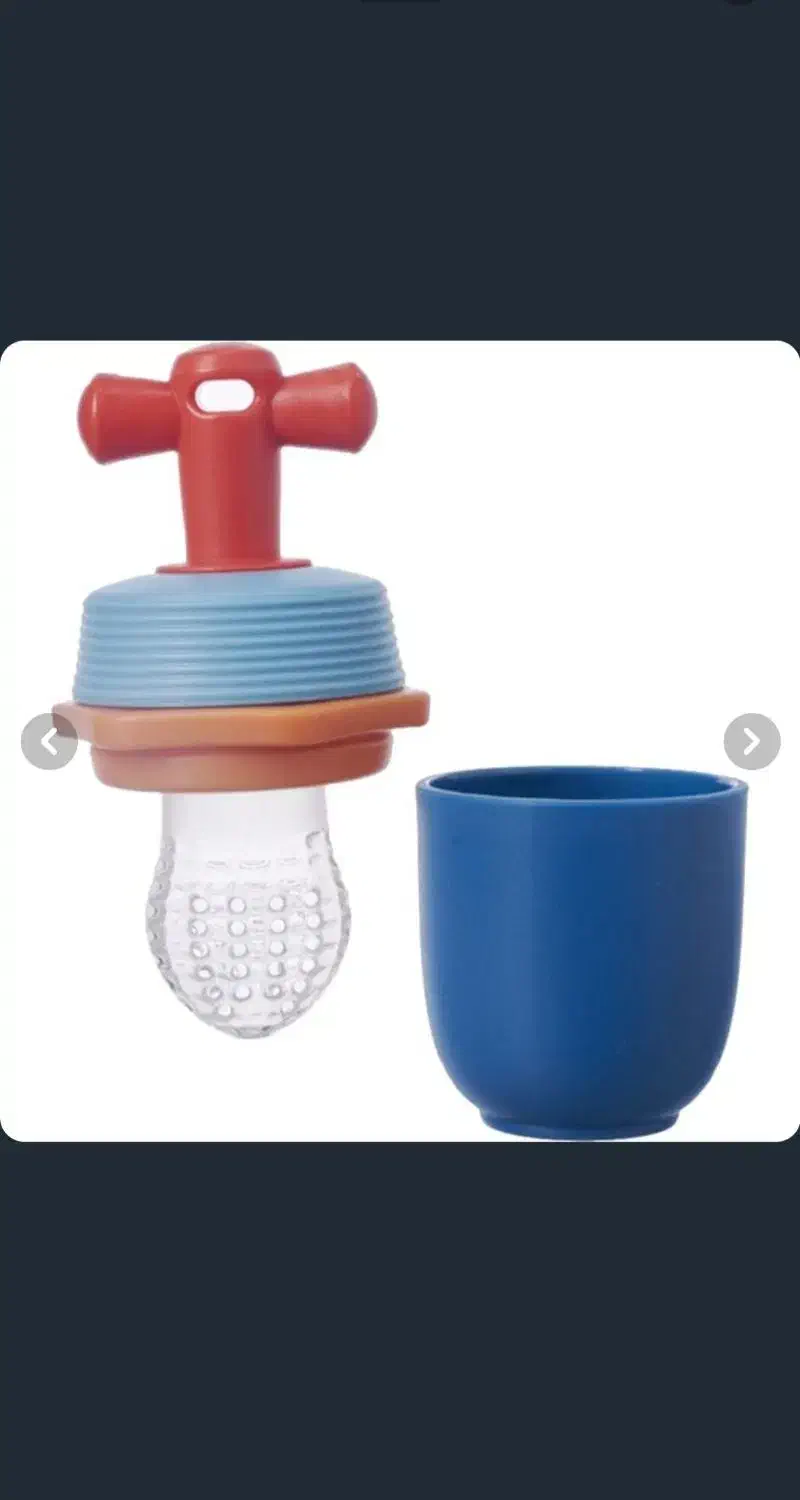 میوه خوری نوزاد|اسباب و اثاث بچه|قم, نیروگاه|دیوار