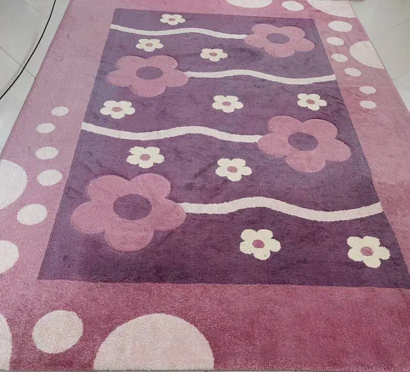 فرش ۶ متری فانتزی|فرش|کرج, شاهین‌ویلا|دیوار