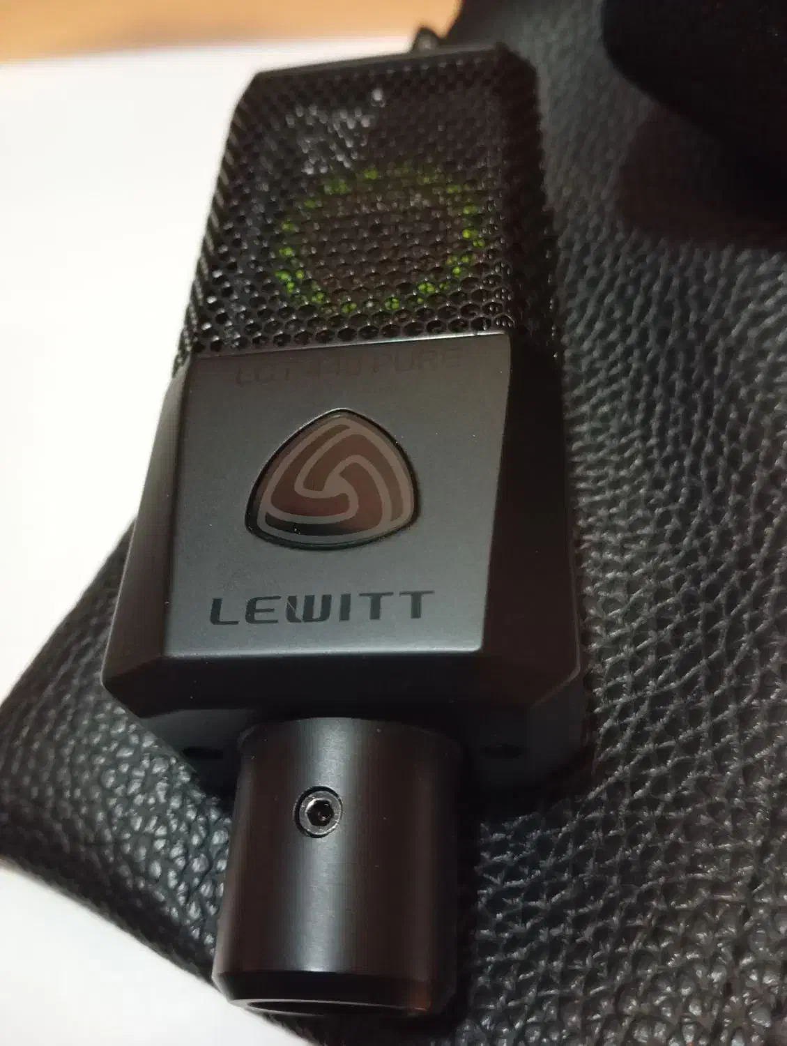 میکروفون استودیویی مدل LEWITT 440|آلات موسیقی|شیراز, زند|دیوار
