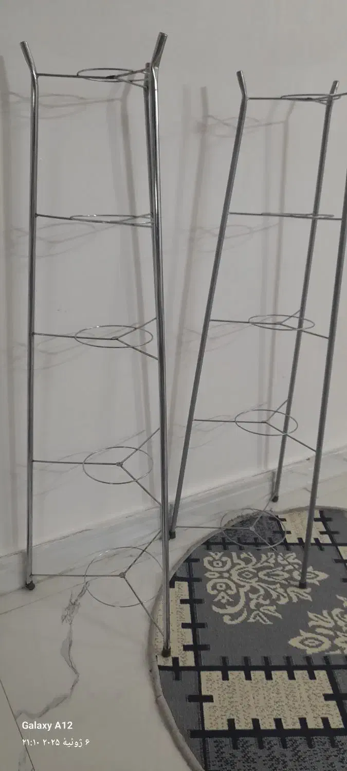 پایه قابلمه|آبچکان و نظمدهنده ظروف|چناران, |دیوار