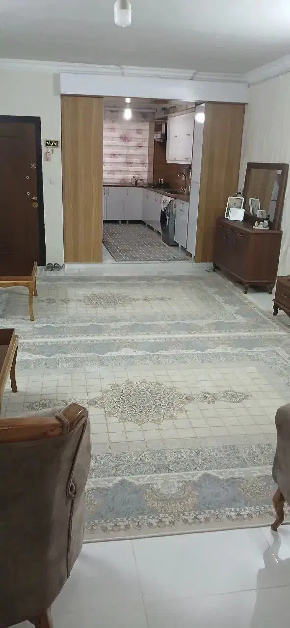 آپارتمان95متری/دوخواب/قائم/حرم|فروش آپارتمان|مشهد, کوی المهدی|دیوار