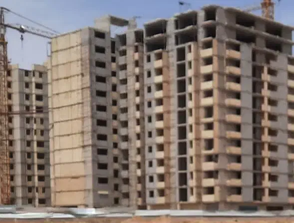 توجه پیش فروش امتیاز آپارتمان پروژه آسمان توجه|پیش‌فروش املاک|شیراز, شهرک مطهری|دیوار