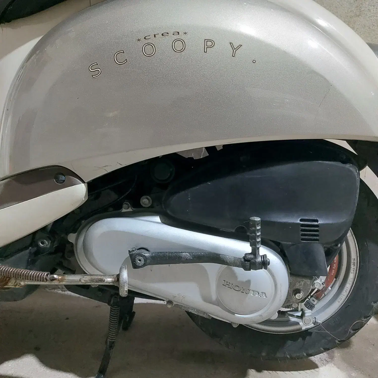 اسکوپی|دوچرخه، اسکیت، اسکوتر|برازجان, |دیوار