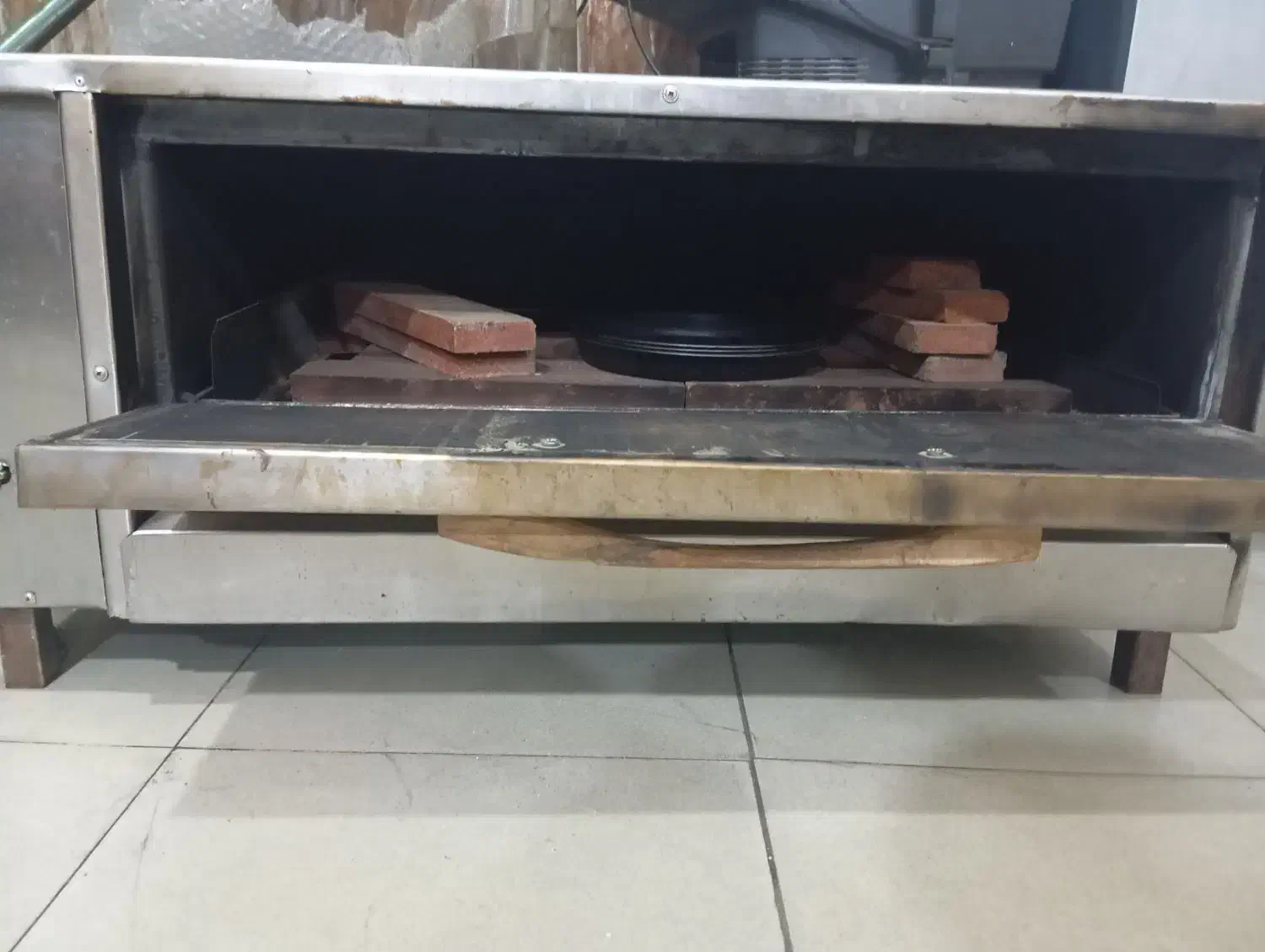 لوازم ساندویچی|کافیشاپ و رستوران|مرند, |دیوار