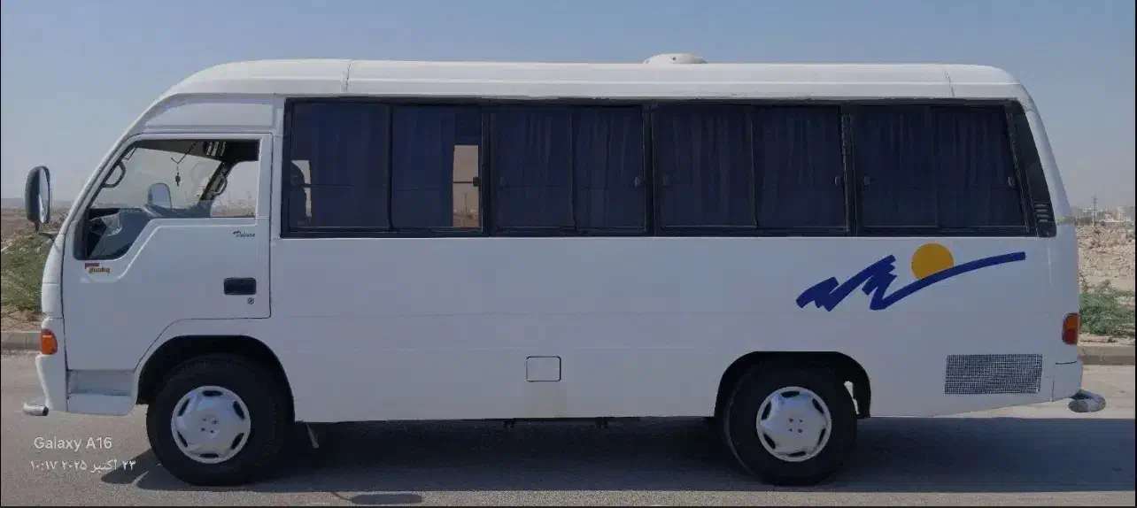 دربستی هیوندا|خدمات حمل و نقل|مسجد سلیمان, |دیوار