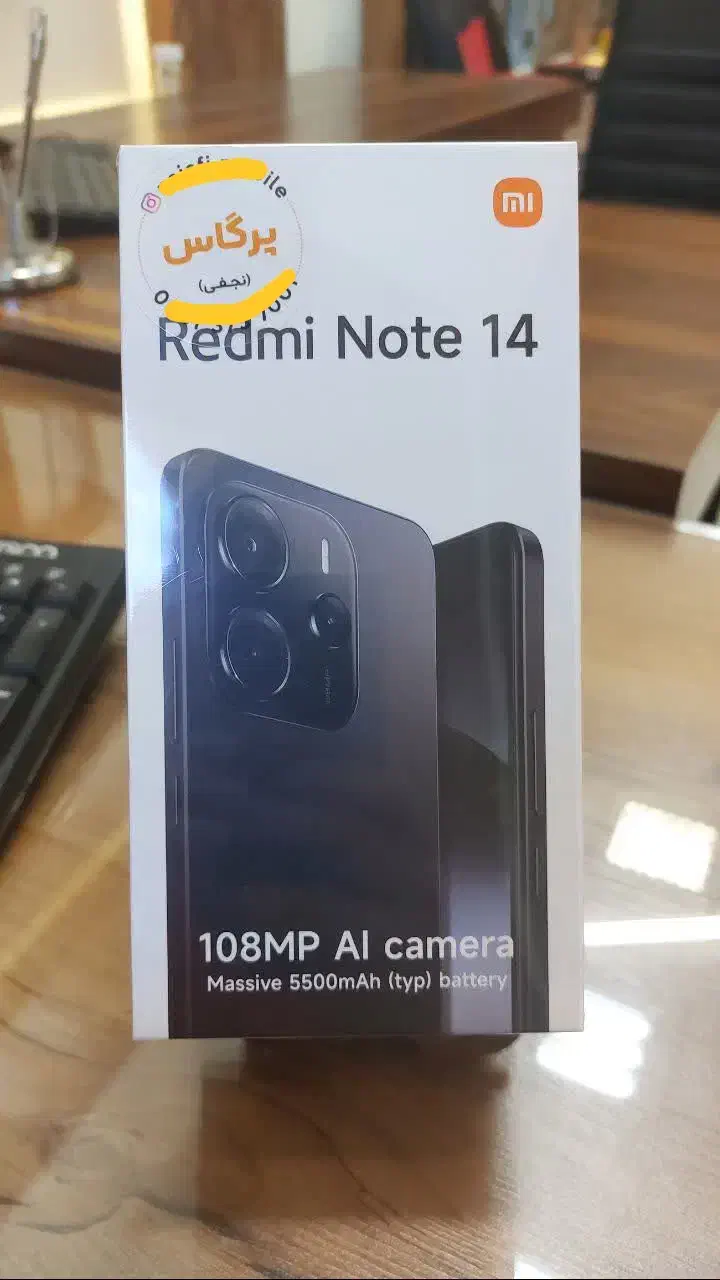 Note14 فقط قسطی|موبایل|مشهد, امامیه (شهرک غرب)|دیوار