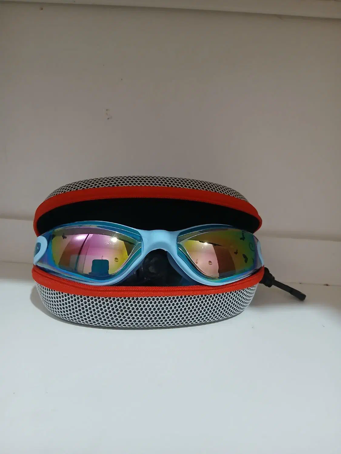 عینک شنا|غواصی و ورزش‌های آبی|قم, بنیاد|دیوار